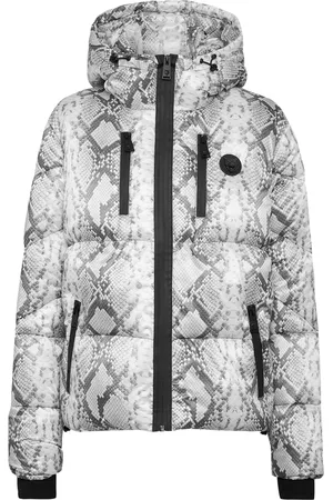 Philipp Plein Chaqueta de entretiempo 