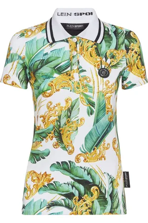 Philipp Plein Camiseta