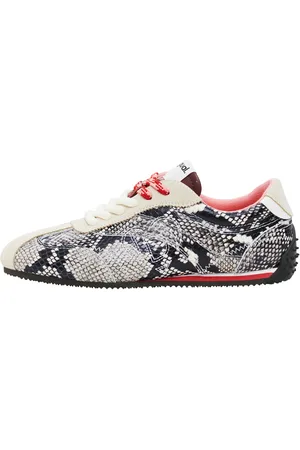 Desigual Zapatillas deportivas bajas