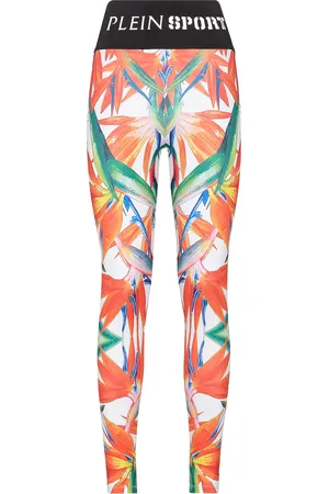 Philipp Plein Leggings
