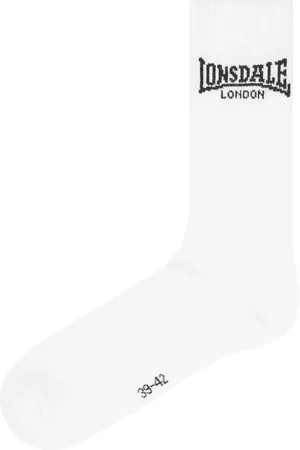 Lonsdale London Calcetines 