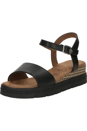 TOM TAILOR Sandalias