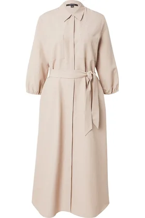 Comma, Vestido camisero