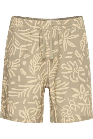 Solid Pantalón 