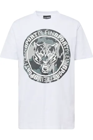 Philipp Plein Camiseta