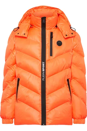 Philipp Plein Chaqueta de invierno 