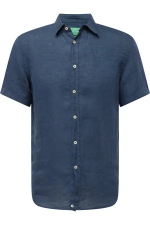 Benetton Camisa