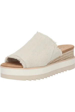TOMS Zapatos abiertos 