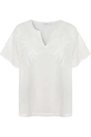 TATUUM Blusa