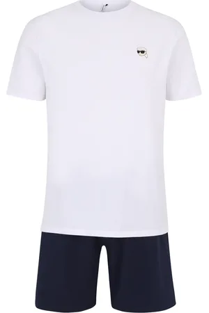 Karl Lagerfeld Pijama corto 