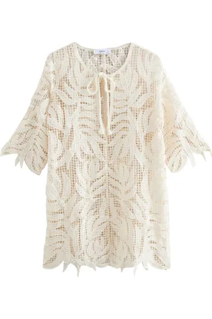 Next Vestido de playa