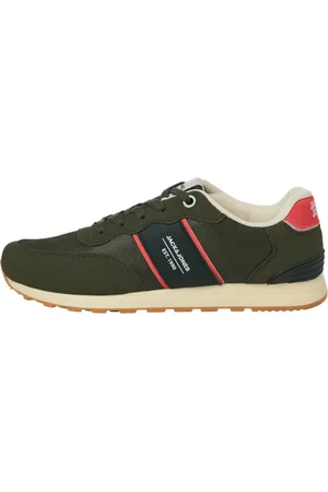 JACK & JONES Zapatillas deportivas bajas 