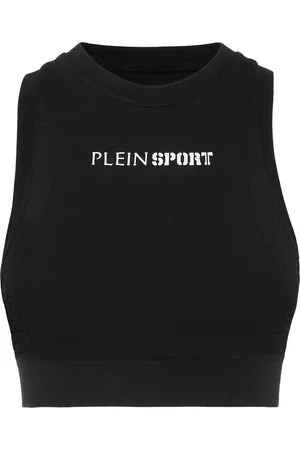 Philipp Plein Top deportivo