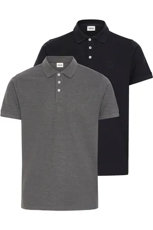 Solid Camiseta 