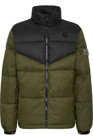 Philipp Plein Chaqueta de entretiempo