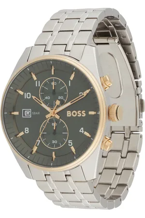 HUGO BOSS Reloj analógico 