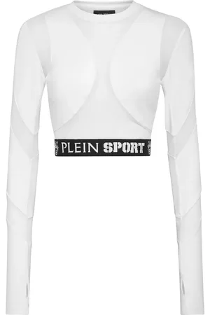 Philipp Plein Camiseta funcional