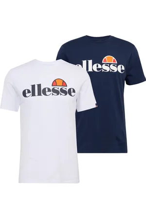 Ellesse Camiseta 