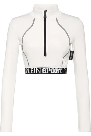Philipp Plein Top deportivo