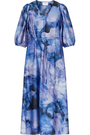 SisterS point Vestido 
