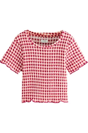 Next Camiseta
