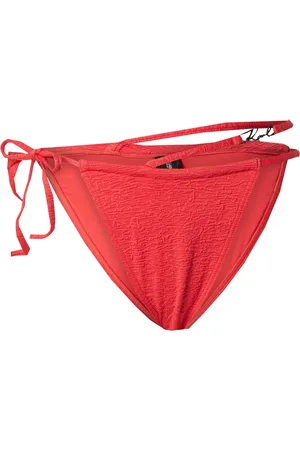 Karl Lagerfeld Braga de bikini