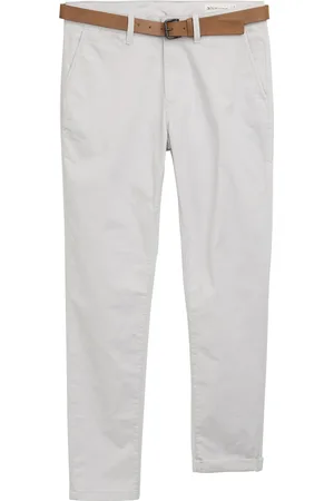 TOM TAILOR Pantalón chino