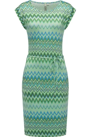 Ragwear Vestido de verano 