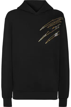 Philipp Plein Sudadera 