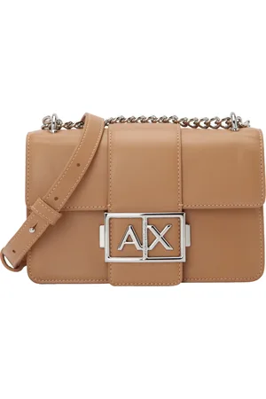 Armani Exchange Bolso de hombro 