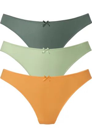 Petite Fleur Tanga