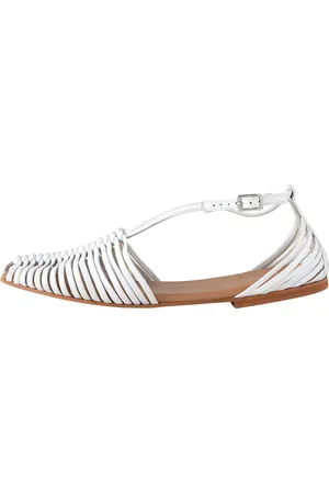 Next Sandalias con hebilla 