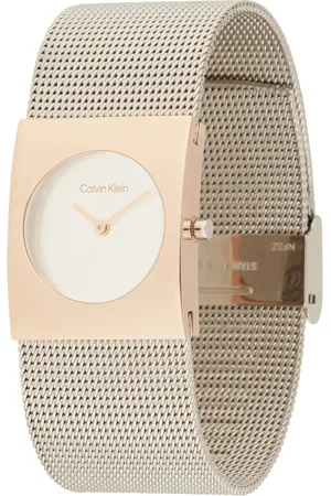 Calvin Klein Reloj analógico 