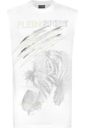 Philipp Plein Camiseta 