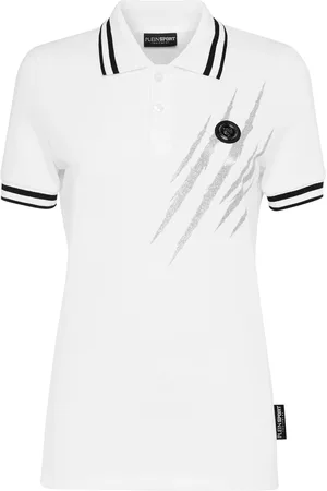 Philipp Plein Camiseta 