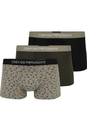 Emporio Armani Calzoncillo boxer