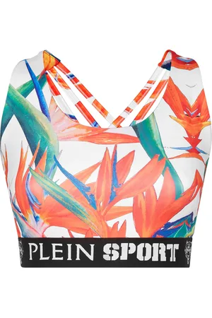 Philipp Plein Top deportivo