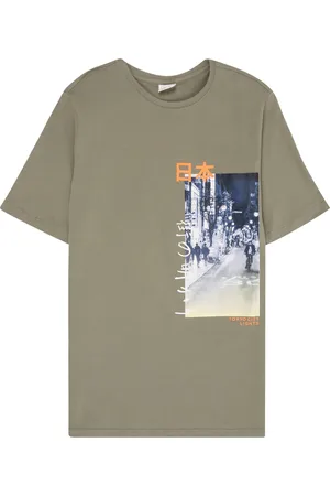 QS by s.Oliver Camiseta