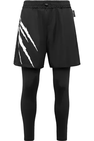Philipp Plein Pantalón deportivo