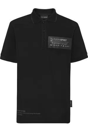 Philipp Plein Camiseta