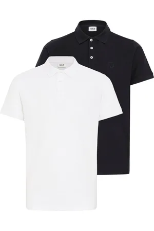 Solid Camiseta 