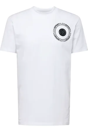 Philipp Plein Camiseta 