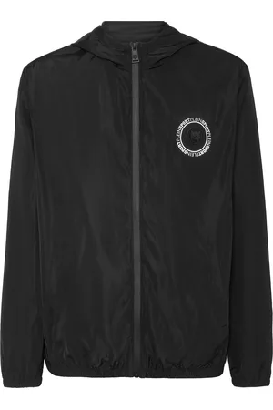 Philipp Plein Chaqueta de entretiempo 