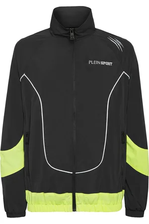 Philipp Plein Chaqueta funcional