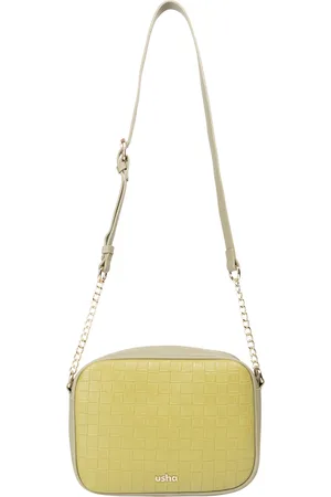 USHA Bolso de hombro