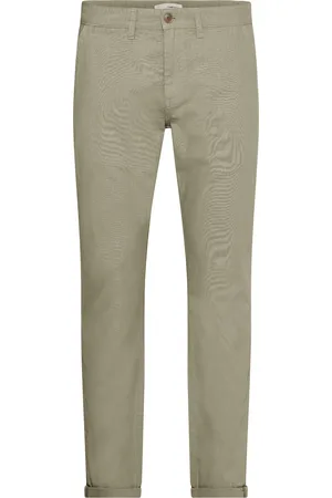 Solid Pantalón 