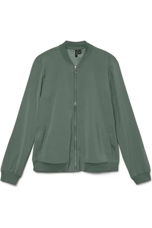 VERO MODA Chaqueta de entretiempo 