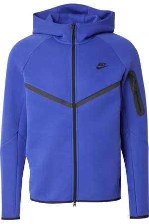 Nike Sudadera con cremallera 