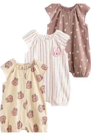 Next Pijama entero/body