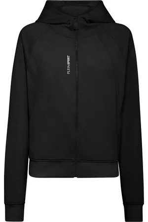 Philipp Plein Sudadera con cremallera
